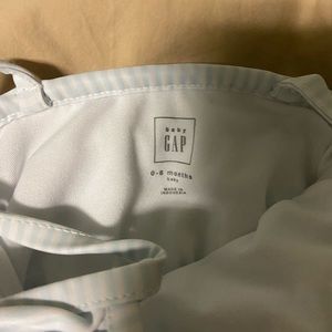 GAP baby girl bathing suit